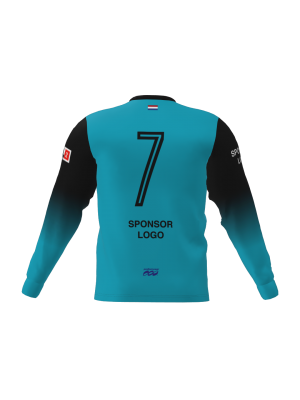Podiumwear Men's Keeper's Jersey