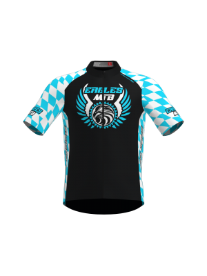 Podiumwear New Waffle fabric for 2025!  Men's Bronze Jersey