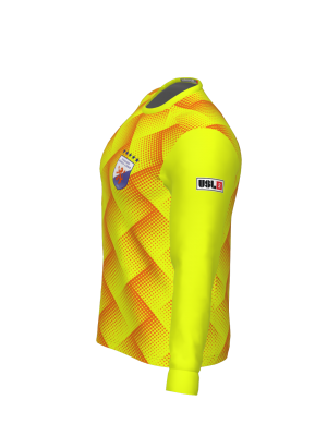 Podiumwear Men's Keeper's Jersey