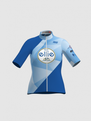 Podiumwear New Waffle Fabric for 2025!  Women's Bronze Jersey