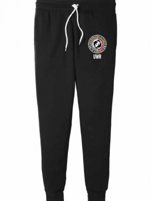 Podiumwear Unisex Jogger with Print