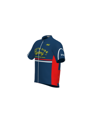 Podiumwear New Waffle fabric for 2025!  Men's Bronze Jersey
