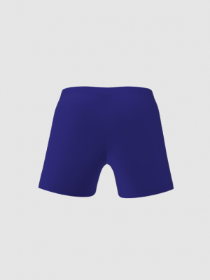 Podiumwear Women's Lightweight Short