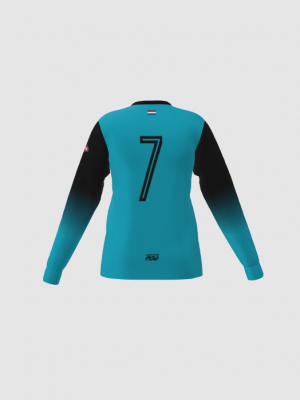 Podiumwear Women's Keeper's Jersey