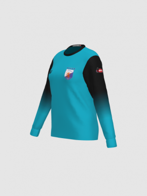 Podiumwear Women's Keeper's Jersey