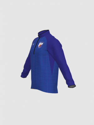 Podiumwear Unisex Slim-Fit Hoodie