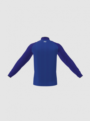 Podiumwear Unisex Slim-Fit Hoodie