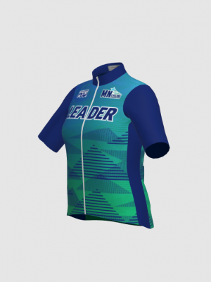 Podiumwear New Waffle Fabric for 2025!  Women's Bronze Jersey