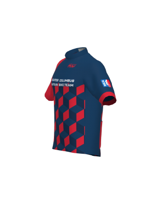 Podiumwear Child's MTB Jersey - New Fabric 2025!