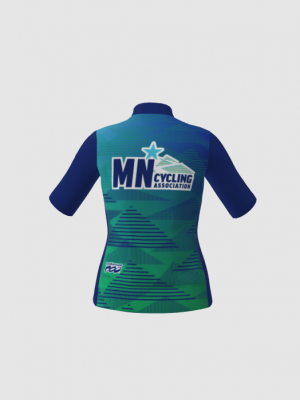 Podiumwear New Waffle Fabric for 2025!  Women's Bronze Jersey