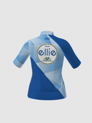 Podiumwear New Waffle Fabric for 2025!  Women's Bronze Jersey