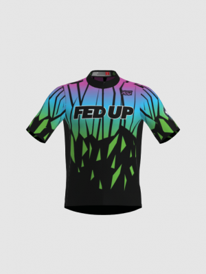 Podiumwear New Waffle fabric for 2025!  Men's Bronze Jersey