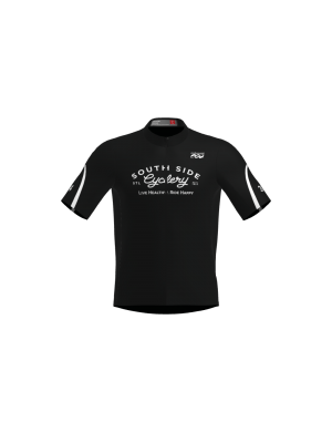 Podiumwear New Waffle fabric for 2025!  Men's Bronze Jersey