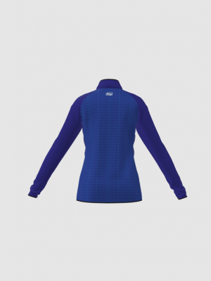 Podiumwear Unisex Slim-Fit Hoodie