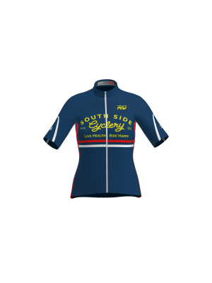 Podiumwear New Waffle Fabric for 2025!  Women's Bronze Jersey