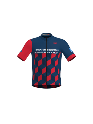 Podiumwear New Waffle fabric for 2025!  Men's Bronze Jersey