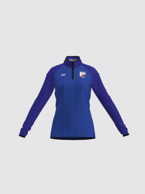 Podiumwear Unisex Slim-Fit Hoodie