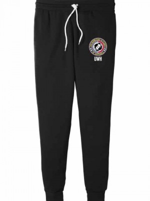 Podiumwear Unisex Jogger with Print