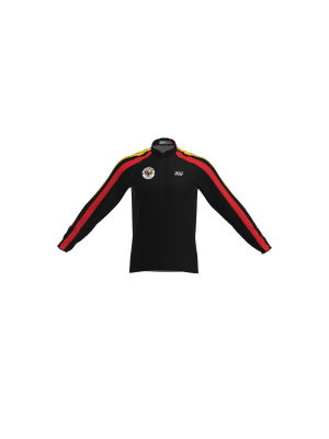 Podiumwear Unisex Slim-Fit Hoodie