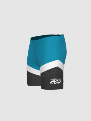 Podiumwear Men's Compression Short