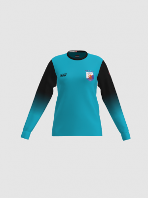 Podiumwear Women's Keeper's Jersey