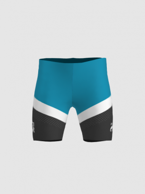 Podiumwear Men's Compression Short