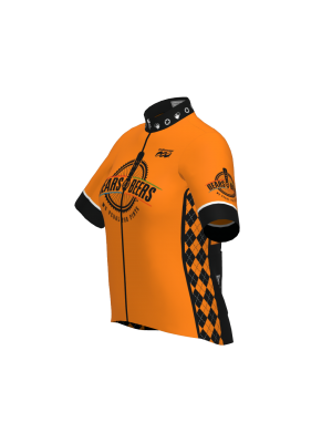 Podiumwear New Waffle Fabric for 2025!  Women's Bronze Jersey