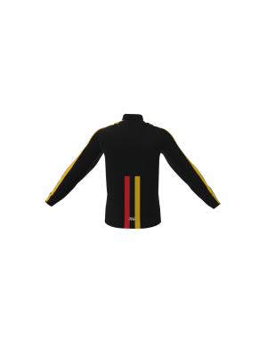 Podiumwear Unisex Slim-Fit Hoodie