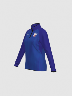 Podiumwear Unisex Slim-Fit Hoodie