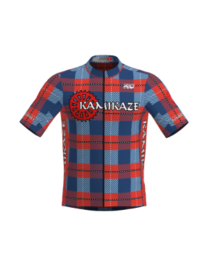 Podiumwear New Waffle fabric for 2025!  Men's Bronze Jersey