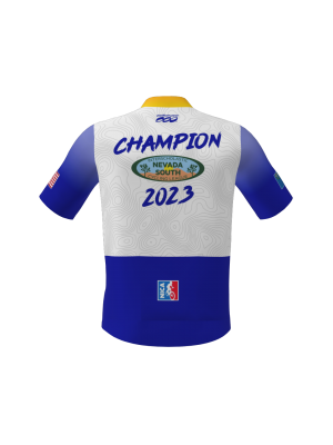 Podiumwear New Waffle fabric for 2025!  Men's Bronze Jersey