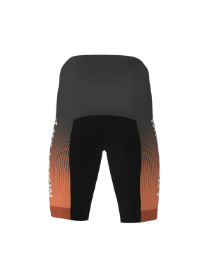 Podiumwear Men's Bronze Shorts