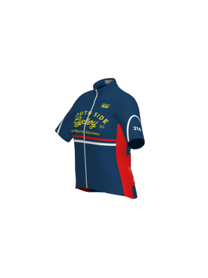 Podiumwear New Waffle Fabric for 2025!  Women's Bronze Jersey