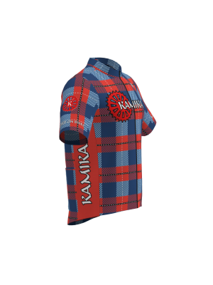Podiumwear New Waffle fabric for 2025!  Men's Bronze Jersey