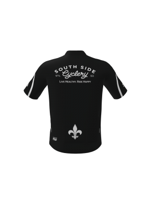 Podiumwear New Waffle fabric for 2025!  Men's Bronze Jersey