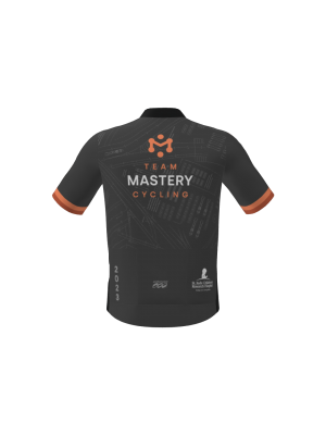 Podiumwear New Waffle fabric for 2025!  Men's Bronze Jersey