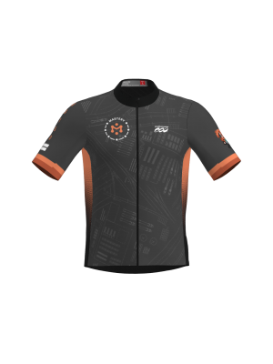 Podiumwear New Waffle fabric for 2025!  Men's Bronze Jersey