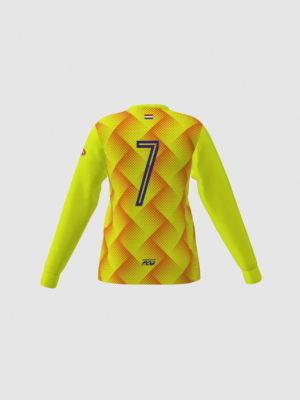 Podiumwear Women's Keeper's Jersey