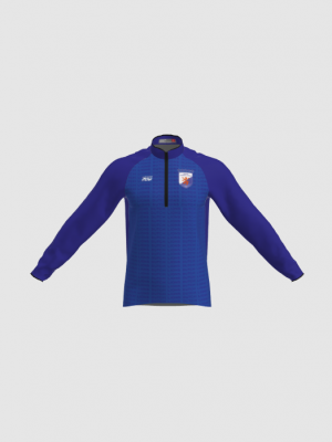 Podiumwear Unisex Slim-Fit Hoodie