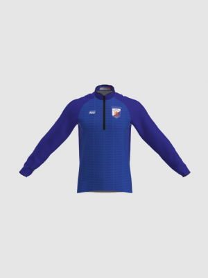 Podiumwear Men's Half-Zip Pullover