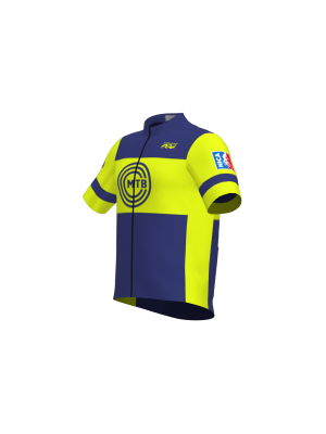 Podiumwear New Waffle fabric for 2025!  Men's Bronze Jersey