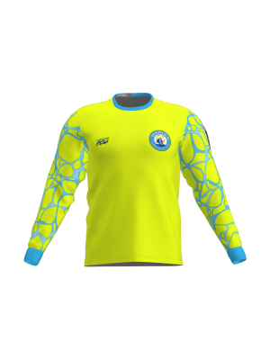 Podiumwear Men's Keeper's Jersey