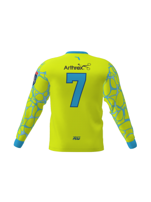 Podiumwear Men's Keeper's Jersey