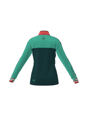Podiumwear Unisex Slim-Fit Hoodie