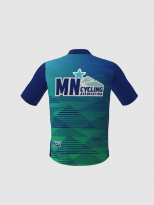 Podiumwear New Waffle fabric for 2025!  Men's Bronze Jersey