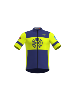 Podiumwear New Waffle fabric for 2025!  Men's Bronze Jersey