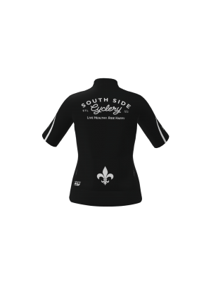 Podiumwear New Waffle Fabric for 2025!  Women's Bronze Jersey