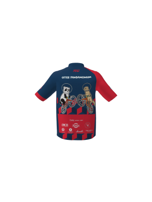 Podiumwear Child's MTB Jersey - New Fabric 2025!