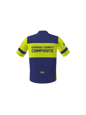Podiumwear New Waffle fabric for 2025!  Men's Bronze Jersey