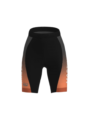 Podiumwear Women's Bronze Shorts